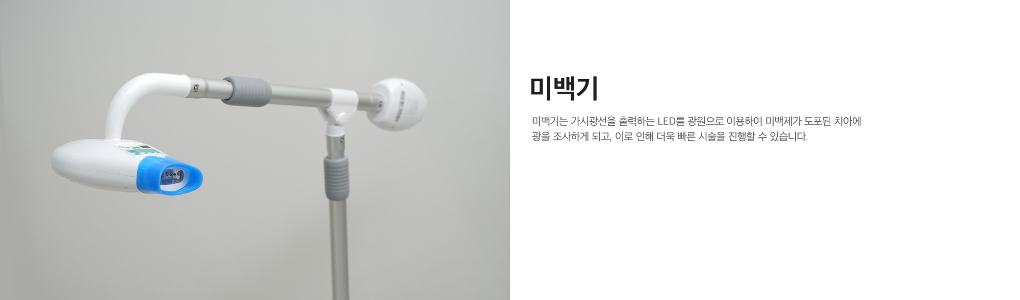 미백기